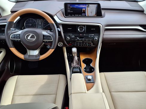 Used 2019 Lexus RX 350 FWD w/ Navigation Package image 4