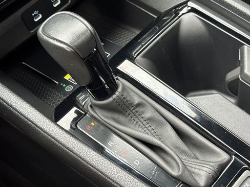 Certified 2025 Honda Accord Sport image 20