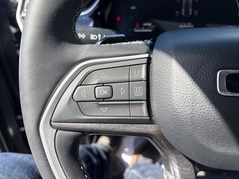 Used 2022 Jeep Grand Cherokee Limited 4xe AWD/4WD image 19