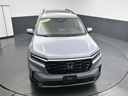 Used 2023 Honda Pilot Elite image 19