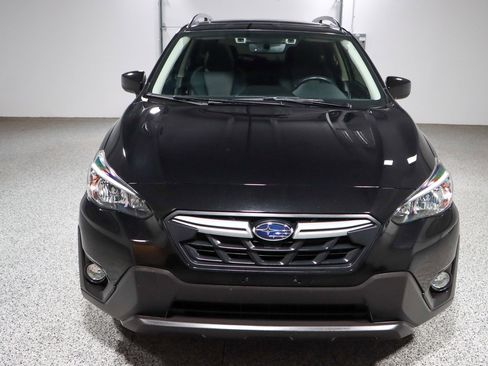 Used 2021 Subaru Crosstrek 2.0i Premium w/ Moonroof Package image 4