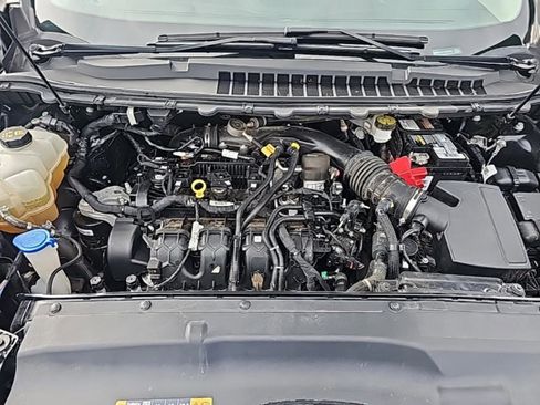 Used 2020 Ford Edge SEL w/ Cold Weather Package image 11