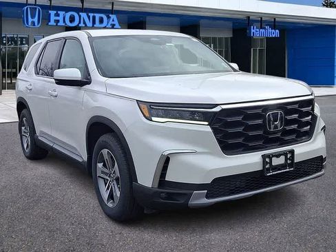 Certified 2023 Honda Pilot EX-L image 2