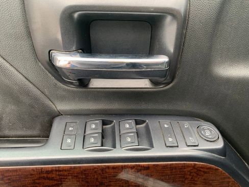 Used 2015 GMC Sierra 1500 SLE w/ SLE Value Package image 13