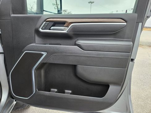 Used 2025 Chevrolet Silverado 2500 LT w/ All Star Edition image 34