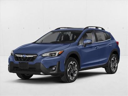 Used 2023 Subaru Crosstrek 2.5i Limited