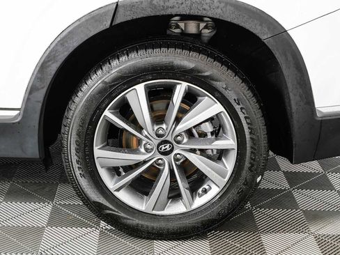 Used 2019 Hyundai Santa Fe SEL FWD image 37