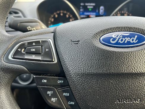 Used 2017 Ford Escape S image 21