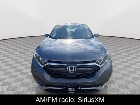 Used 2022 Honda CR-V EX image 3