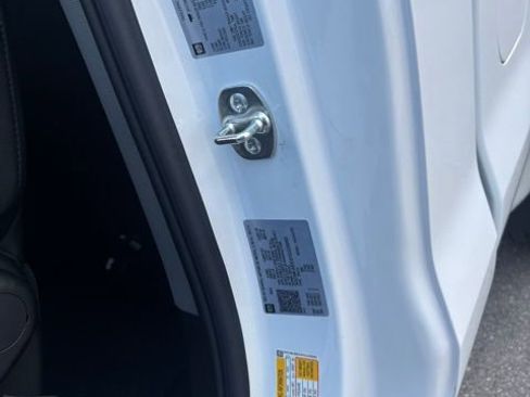 New 2026 Chevrolet Silverado 1500 W/T w/ Trailering Package image 16