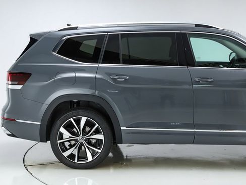 New 2026 Volkswagen Atlas SEL Premium R-Line image 11