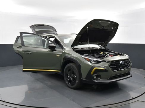 New 2026 Subaru Crosstrek 2.5i Sport image 35