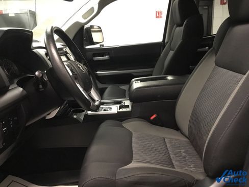 Used 2015 Toyota Tundra SR5 image 21