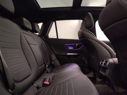 Certified 2026 Mercedes-Benz GLC 300 image 28