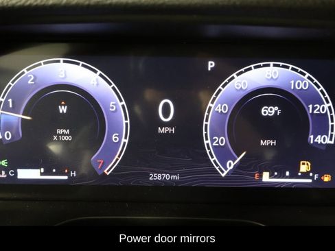 Used 2023 Jeep Grand Cherokee Laredo image 11