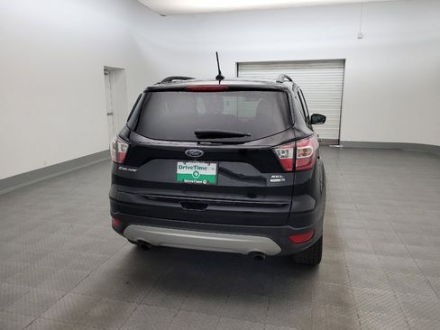 Used 2018 Ford Escape SEL AWD/4WD image 7