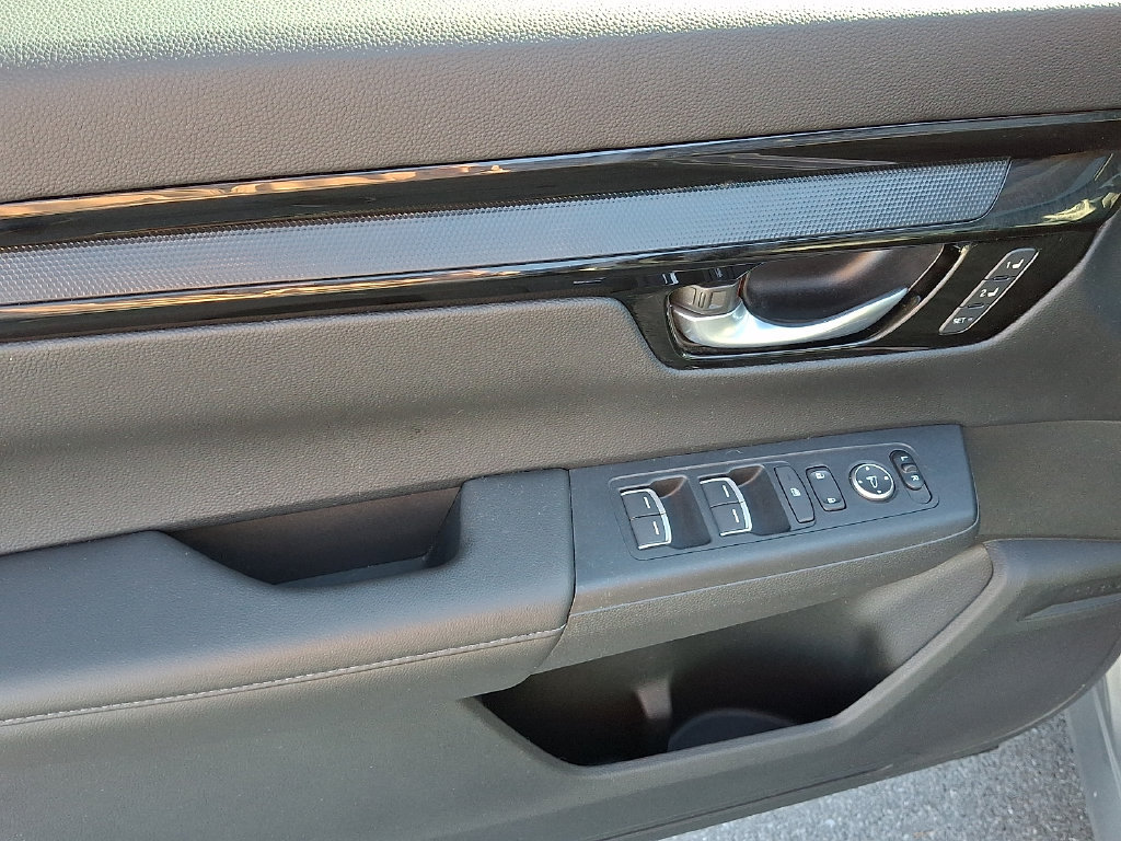 Used 2023 Honda CR-V EX-L image 12