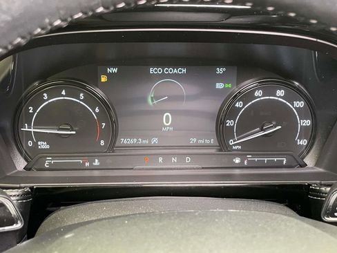 Used 2021 Lincoln Corsair AWD w/ Premium Package image 43