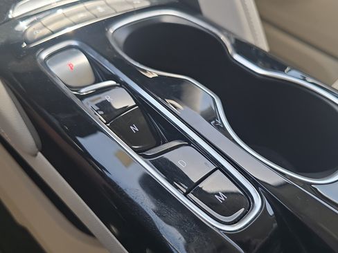 Used 2022 Buick Envision Preferred FWD image 22
