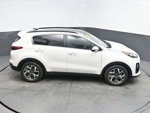 Used 2020 Kia Sportage EX w/ Option Group 15 FWD image 29