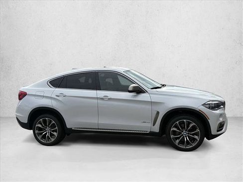Used 2017 BMW X6 sDrive35i image 6