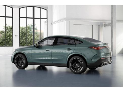 Used 2026 Mercedes-Benz GLC 300 4MATIC image 29