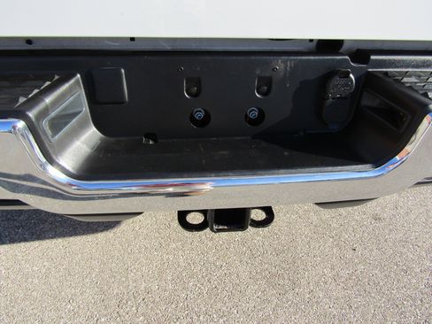 Used 2024 RAM 2500 Big Horn image 14