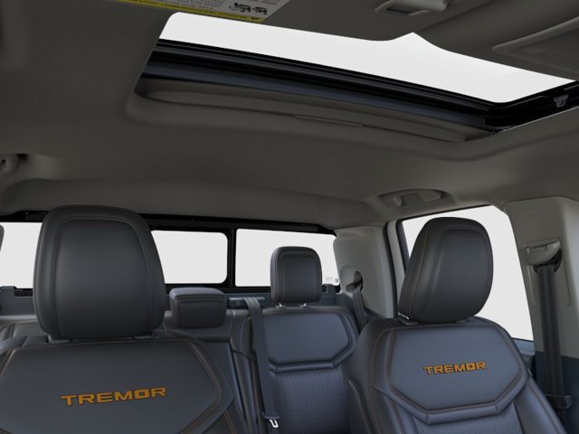 New 2026 Ford Maverick Tremor AWD/4WD image 14