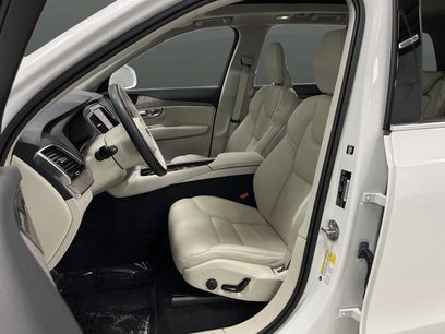 Used 2024 Volvo XC90 B6 Plus w/ Protection Package Premier