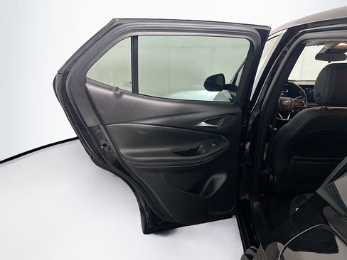 Used 2025 Buick Encore GX Preferred image 27