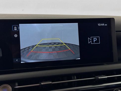Certified 2026 Hyundai Tucson SEL FWD image 22
