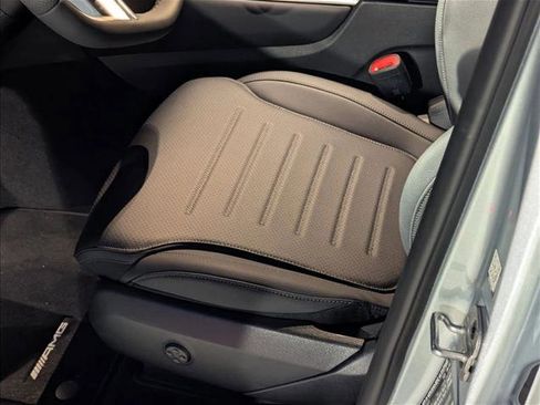 New 2026 Mercedes-Benz GLC 300 4MATIC image 4