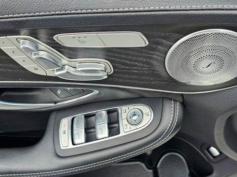 Used 2015 Mercedes-Benz C 63 AMG Sedan image 20