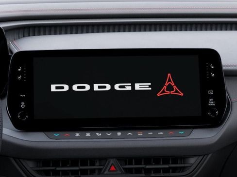 New 2026 Dodge Charger R/T AWD/4WD image 19