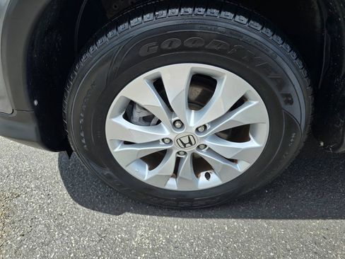 Used 2014 Honda CR-V EX-L image 12