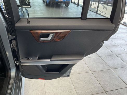 Used 2012 Mercedes-Benz GLK 350 4MATIC image 15