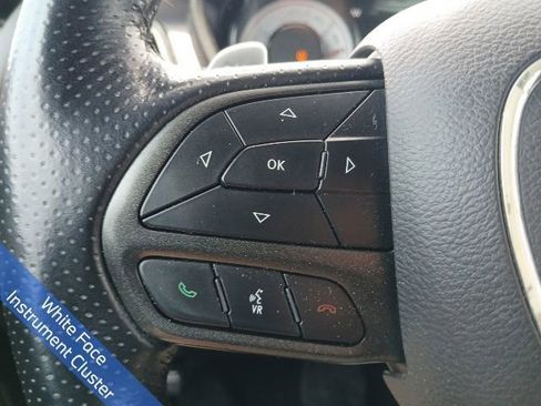 Used 2021 Dodge Challenger R/T Scat Pack RWD image 19