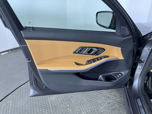 Certified 2022 BMW 330i xDrive Sedan w/ Premium Package 2 image 10