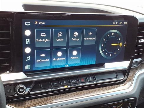 Certified 2022 Chevrolet Silverado 1500 LT image 21