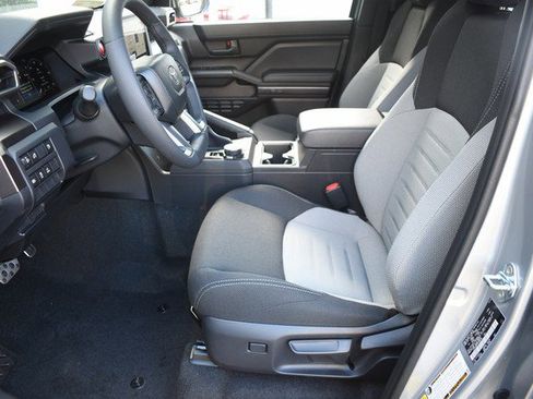 New 2026 Toyota 4Runner TRD Sport image 7