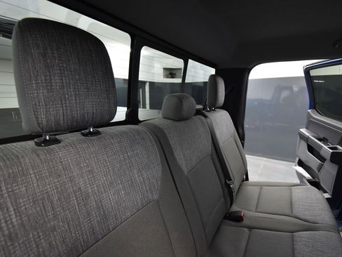 Used 2023 Ford F150 XLT w/ Equipment Group 302A High image 19