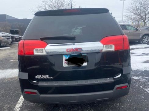 Used 2014 GMC Terrain SLE image 13