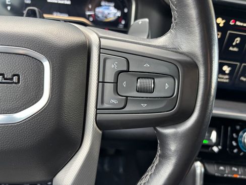 Used 2023 GMC Sierra 1500 Denali w/ Technology Package image 12