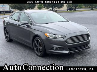 Used 2015 Ford Fusion SE w/ Equipment Group 202A FWD video 1