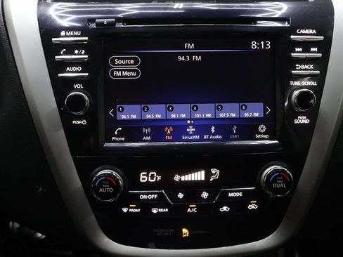 Used 2020 Nissan Murano SV image 21