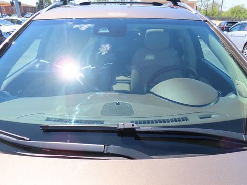 Used 2015 Cadillac SRX Luxury w/ Driver Awareness Package AWD/4WD image 46
