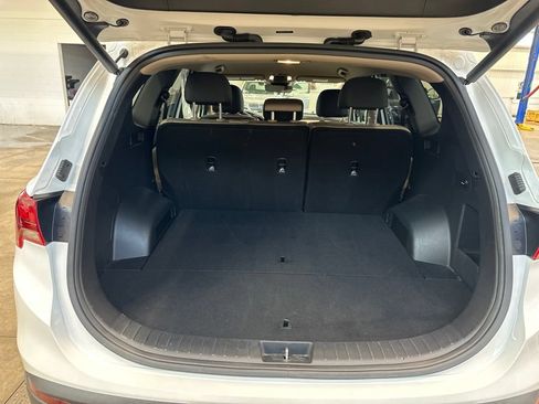 Used 2023 Hyundai Santa Fe SEL AWD/4WD image 26