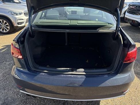 Used 2018 Audi A3 2.0T Premium image 10