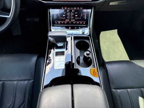Used 2019 Audi A8 L 3.0T w/ Luxury Package AWD/4WD image 15