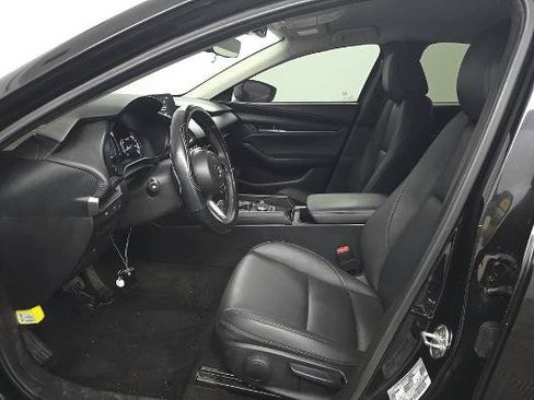 Used 2024 MAZDA MAZDA3 s FWD image 16